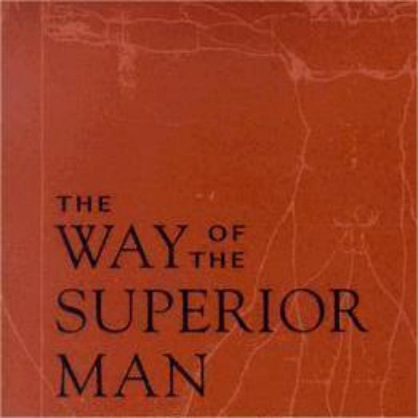Embrace Your Masculine Power: The Way Of The Superior Man