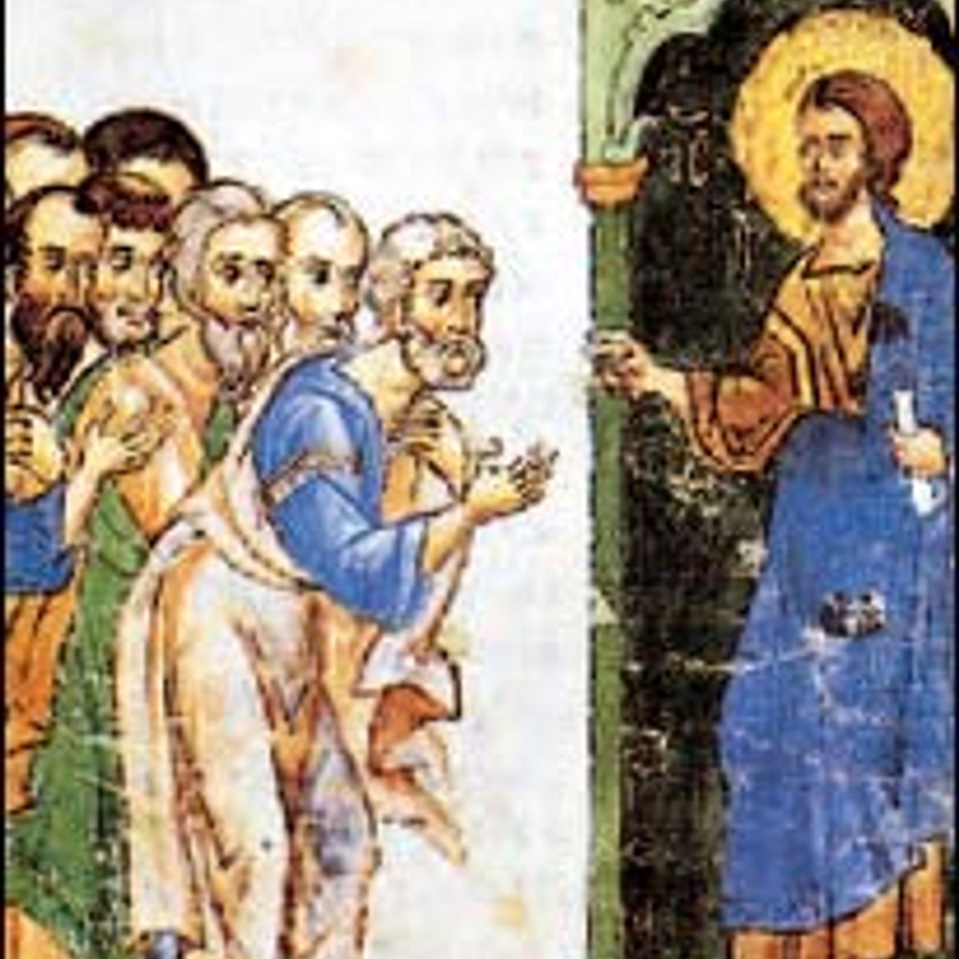 056_Primo_anno_di_vita_pubblica_di_Gesu episode artwork