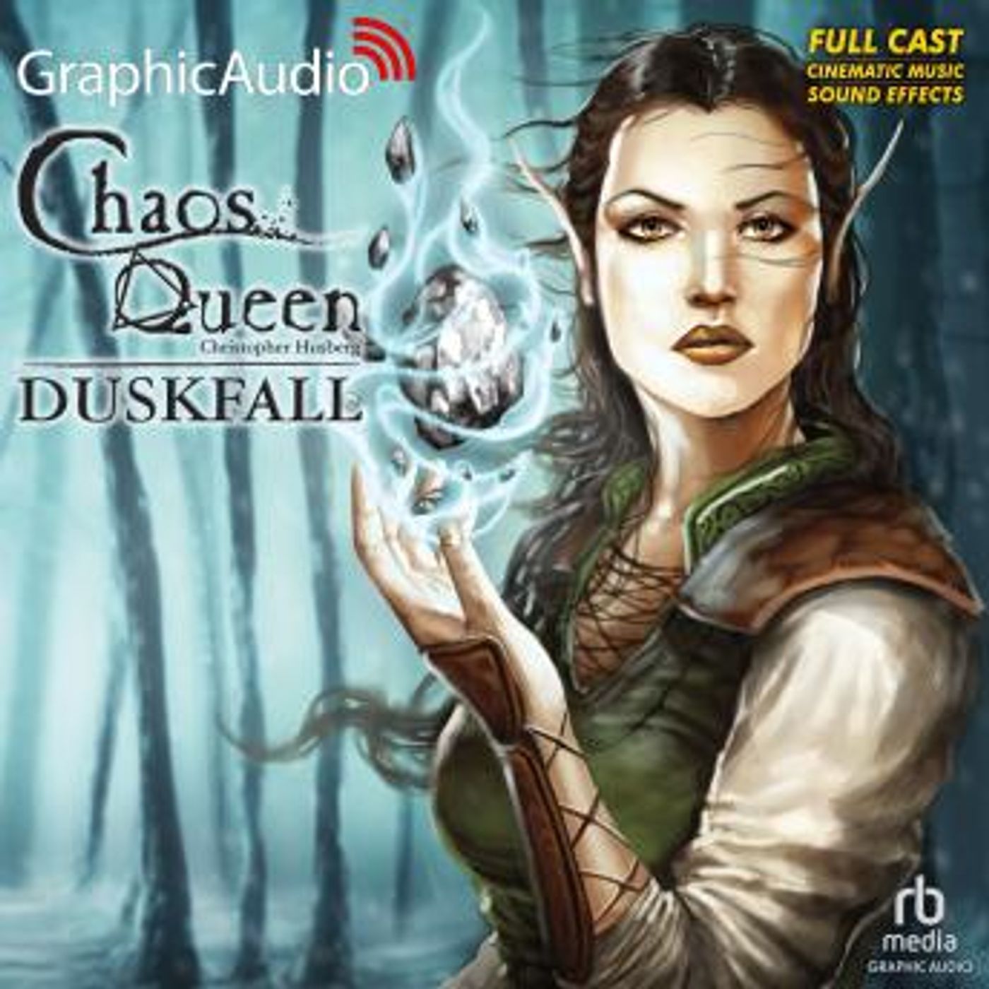 Get Your Favorite Full Audiobooks in Science Fiction & Fantasy, Epic Fantasy