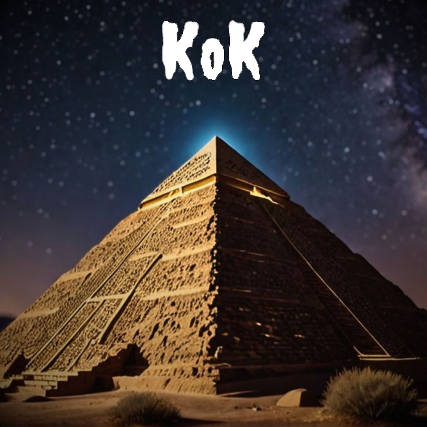 #111 Pirámides y Momias: Misterios del Antiguo Egipto | Aterrados por KoK