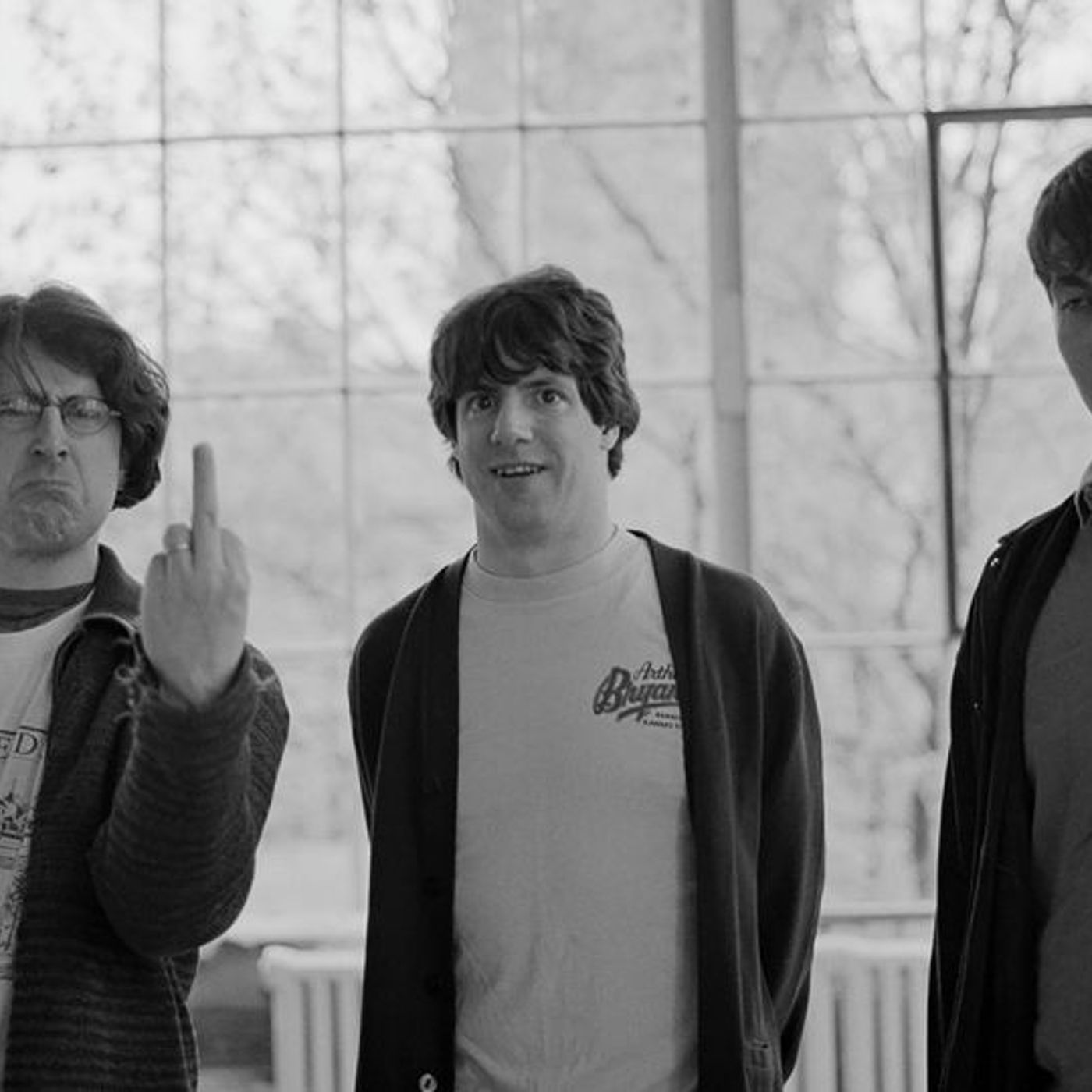 Sebadoh Reissuing Harmacy for 30th Anniversary