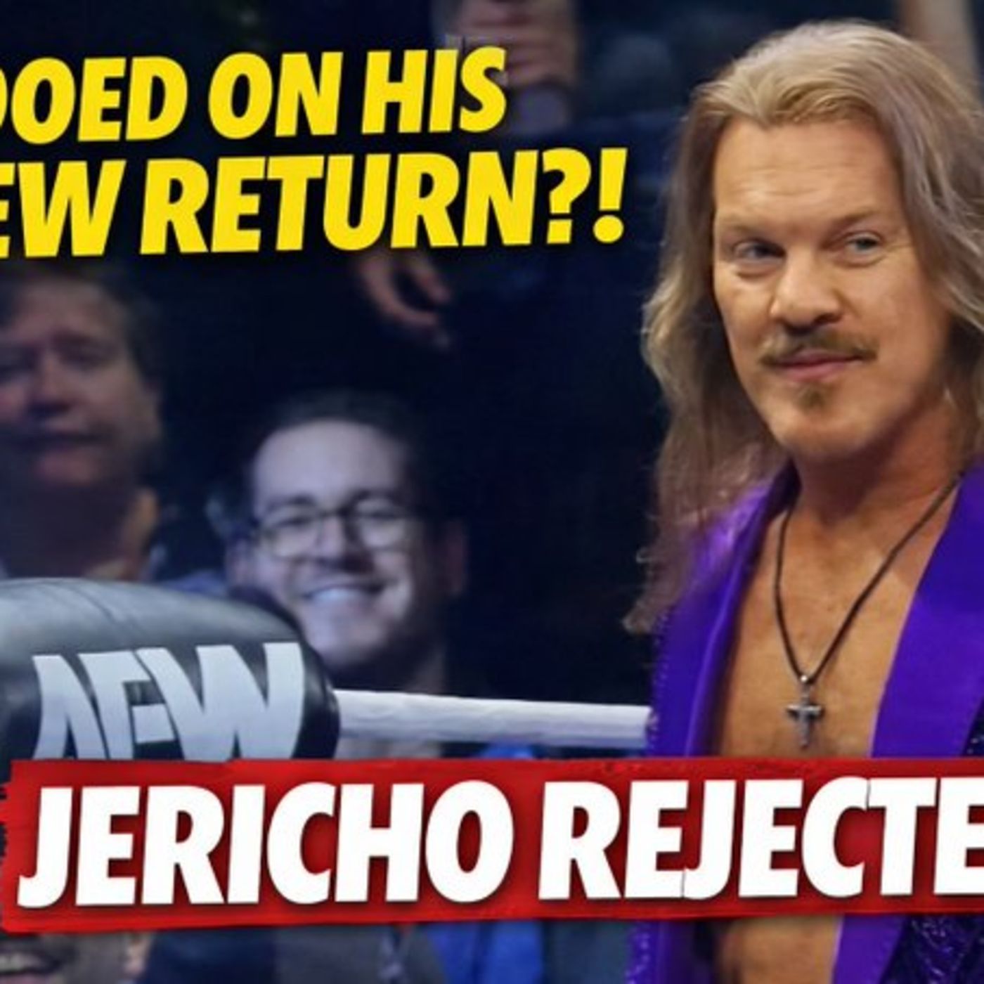 The Chokeslam Wrestling Report