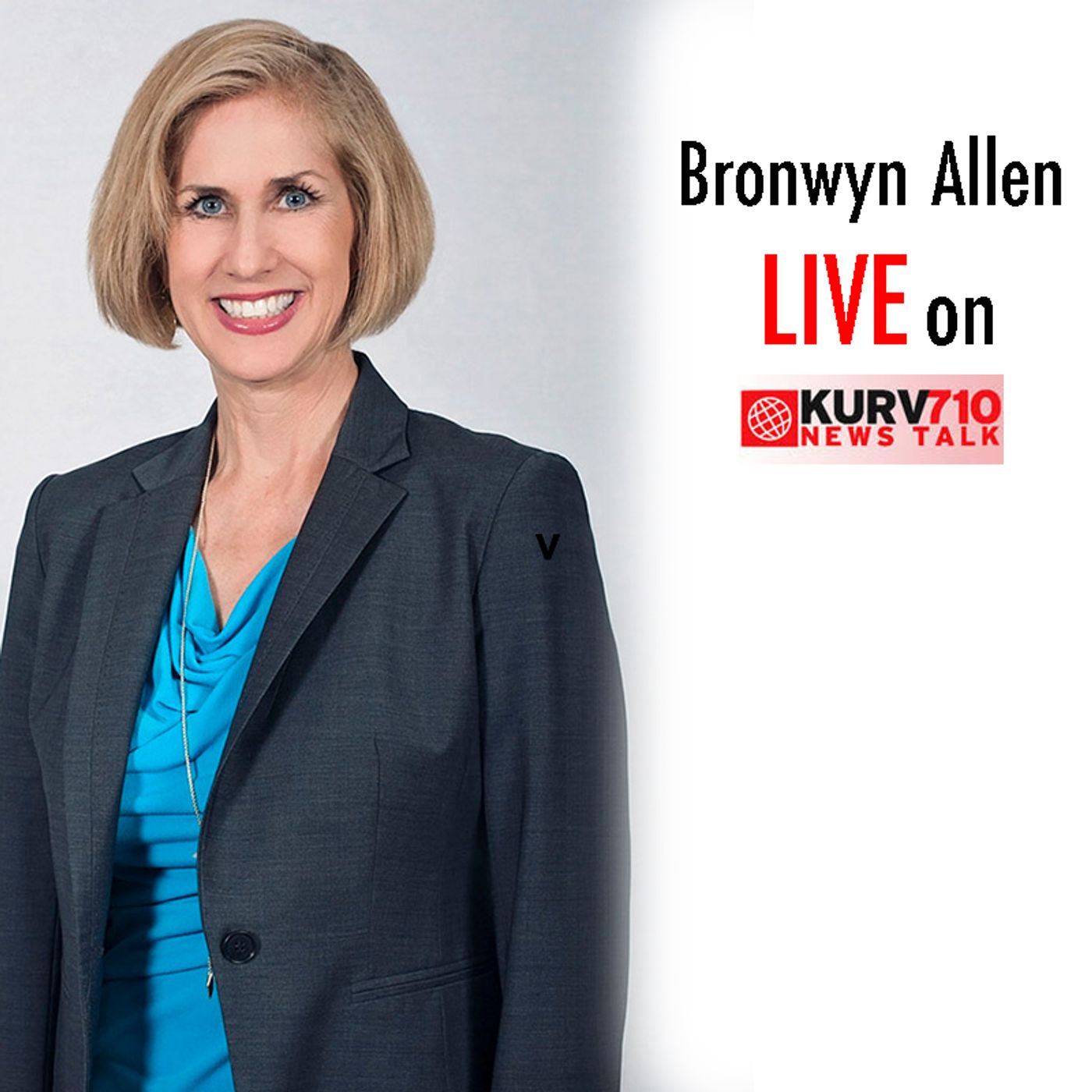 Bronwyn Allen