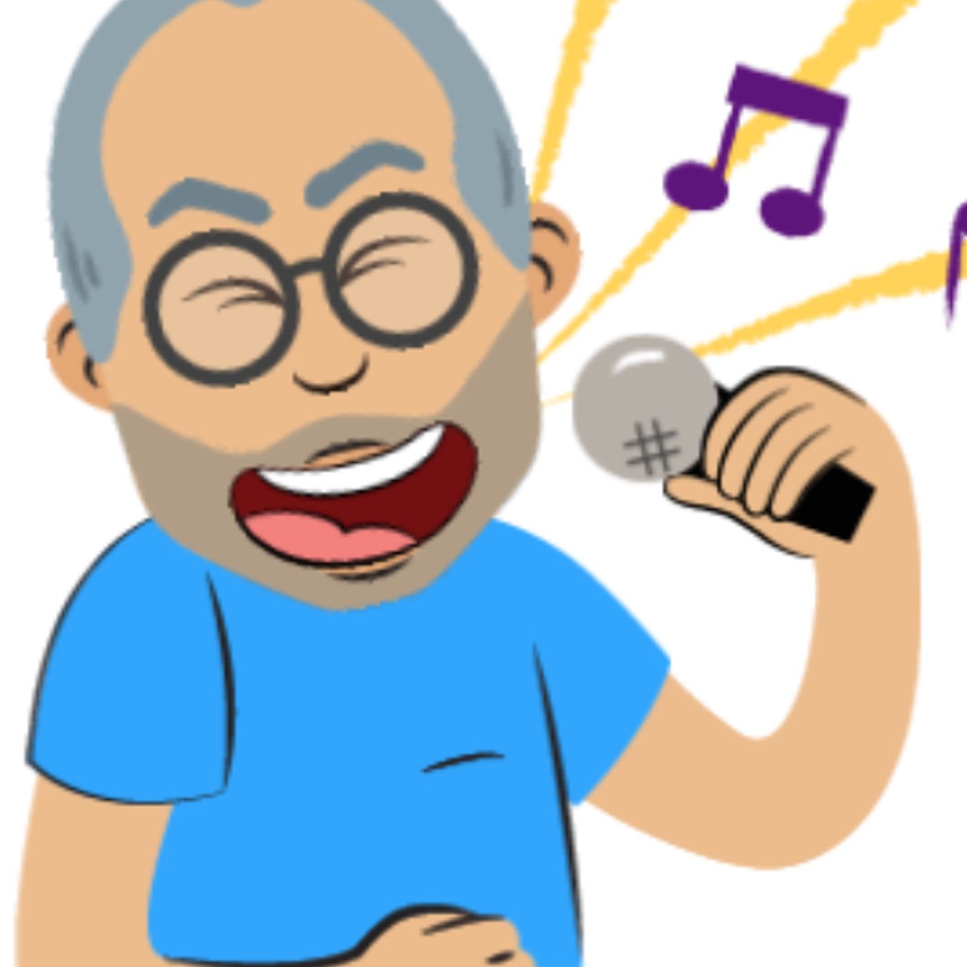 RadioPodKarsten af Karsten Brønnum