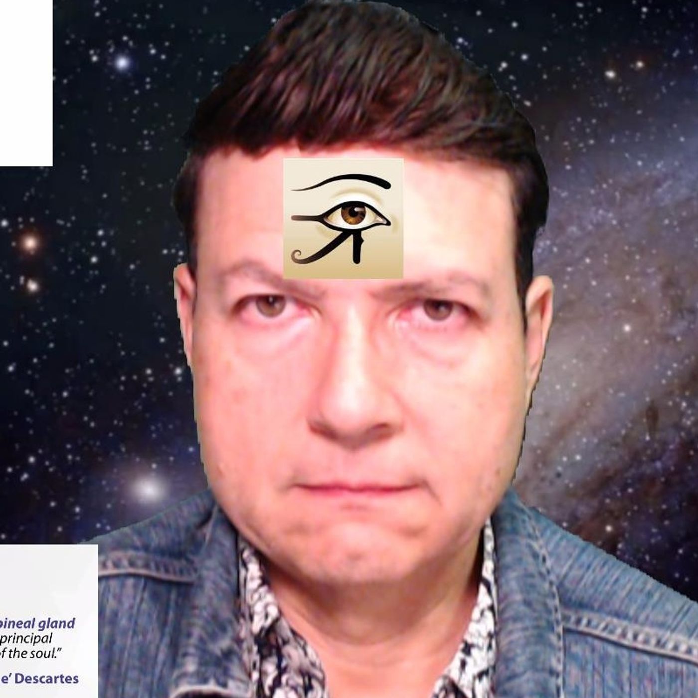 #59 Esto es un sueño, la salida es la Intuición