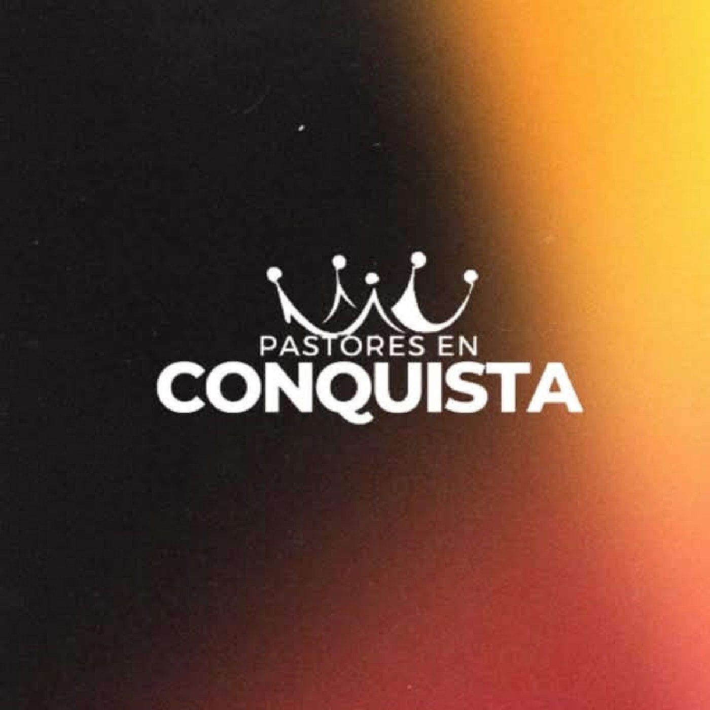 PASTORES EN CONQUISTA podcast artwork