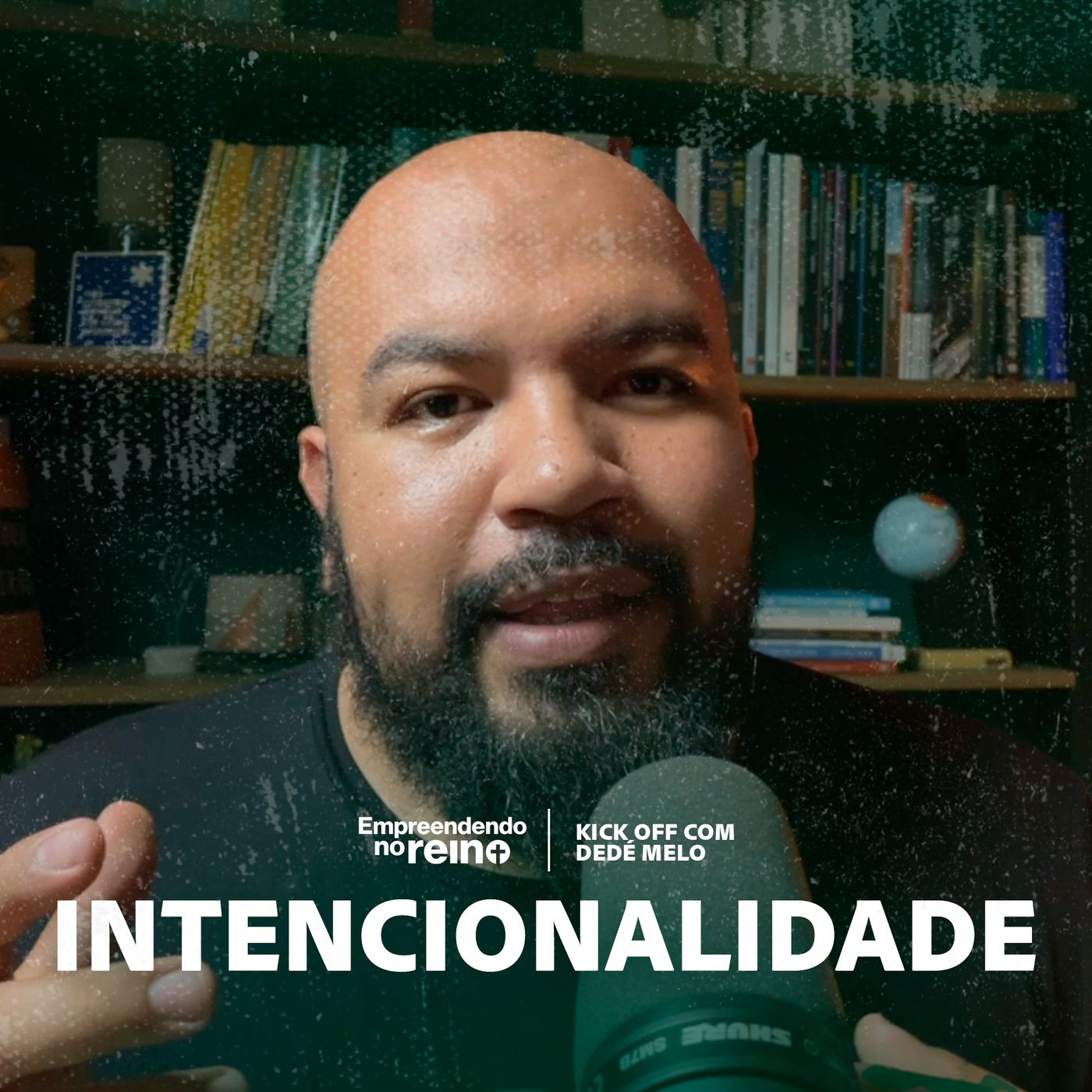 Empreendendo no Reino | Empreendender é nosso chamado