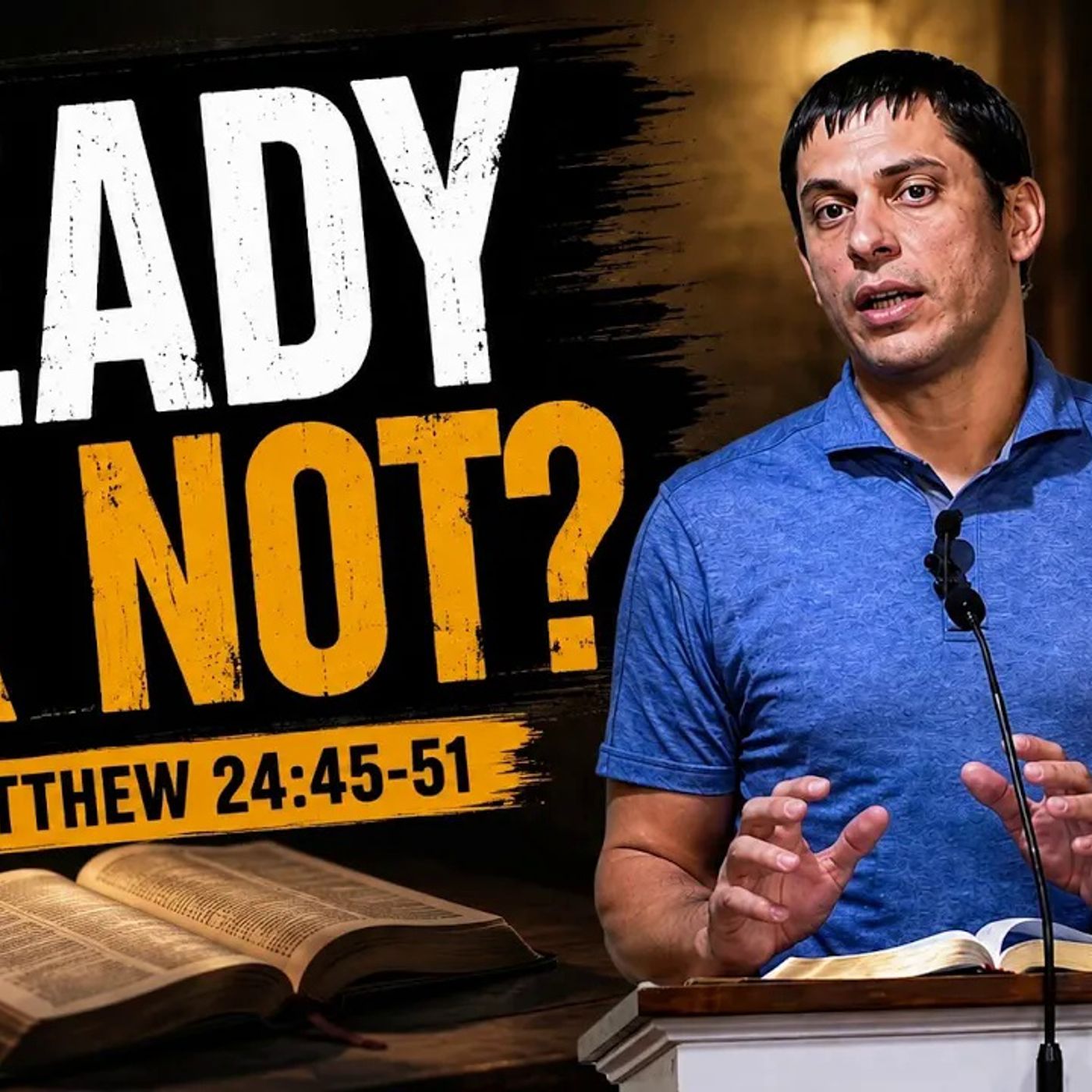 Could Jesus Return in Our Generation?