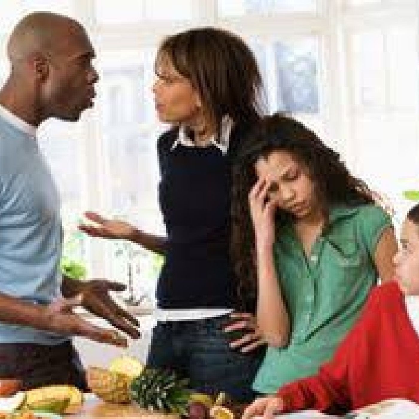 3 HINDRANCES TO YOUR FAMILY BREAKTHROUGH episode artwork