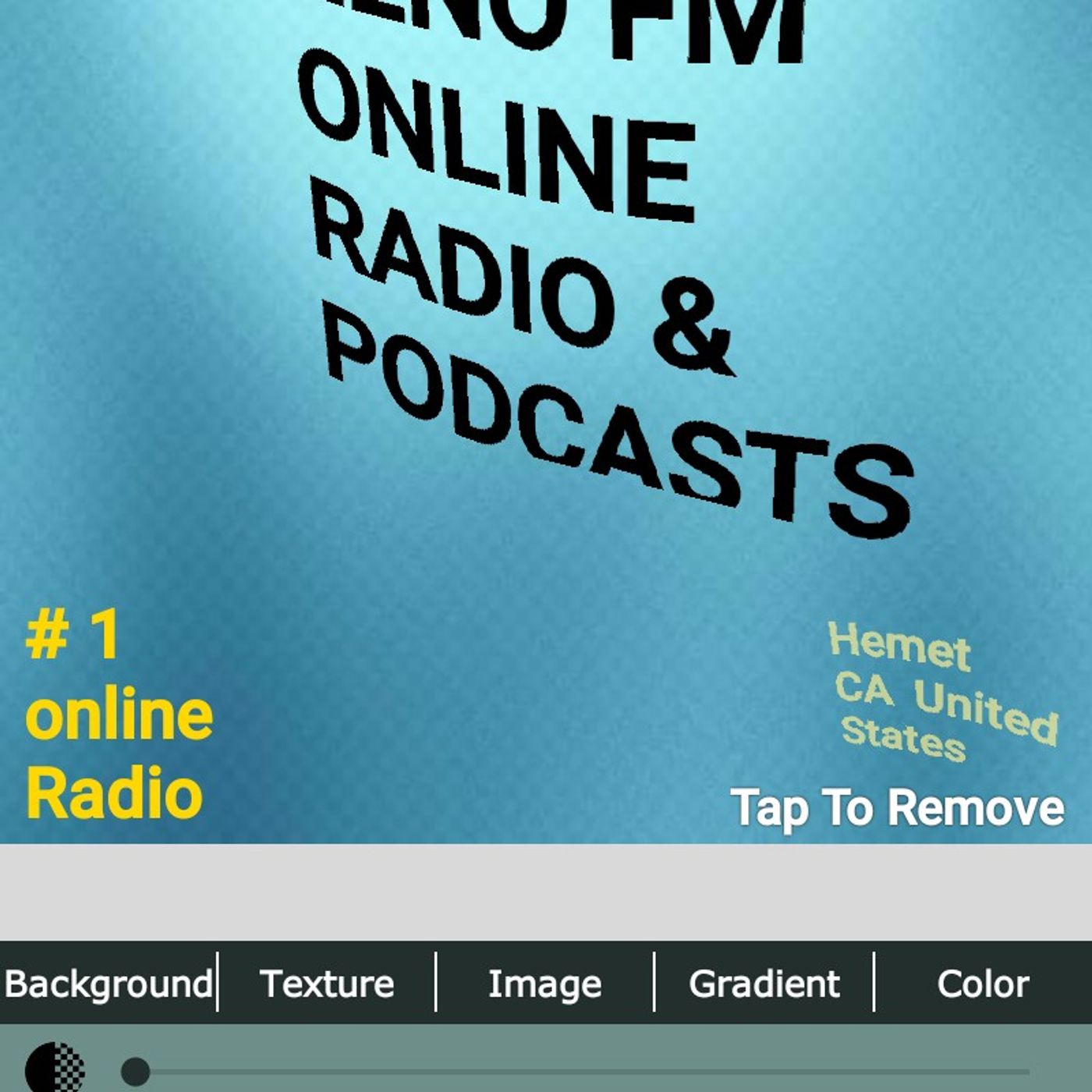 Episode 58 /CALISUR ZENO FM La mejor Musica
