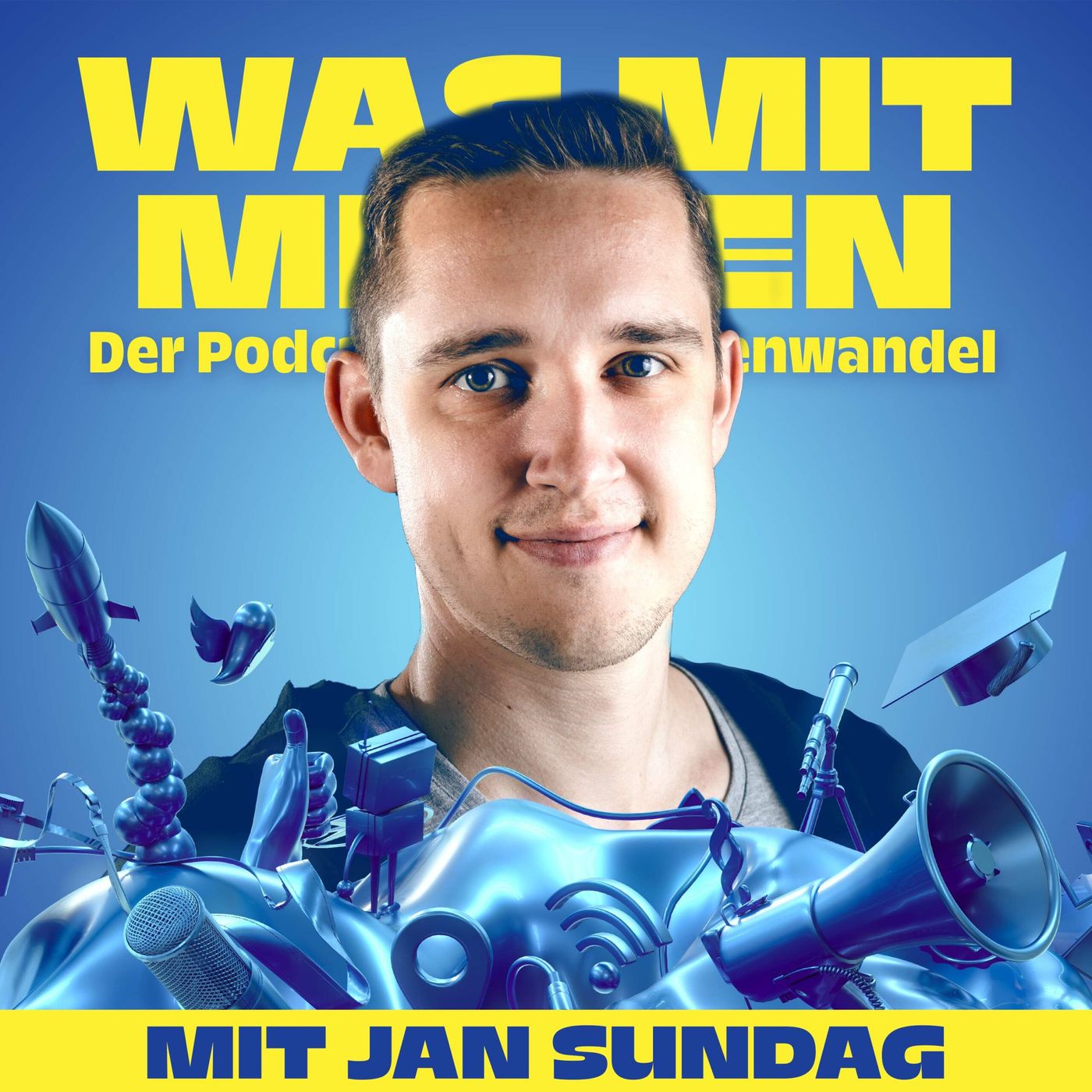 Was mit Medien