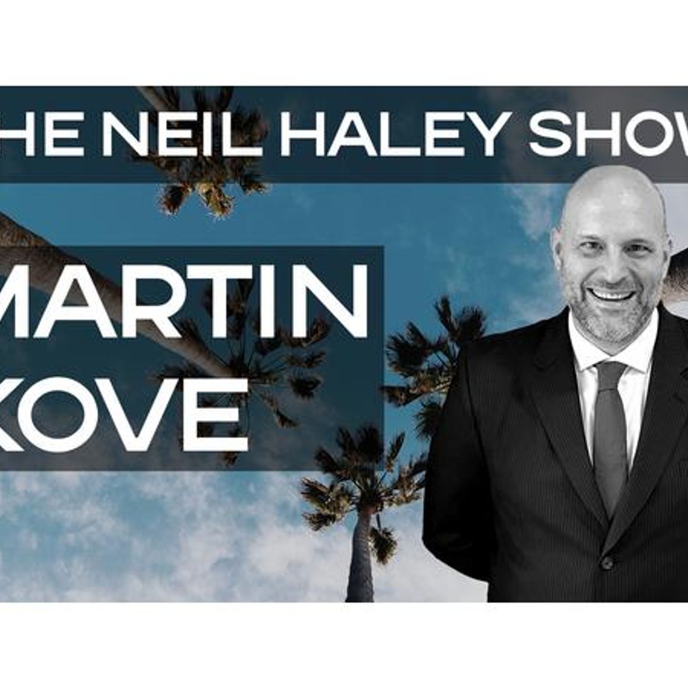 The Neil Haley Show