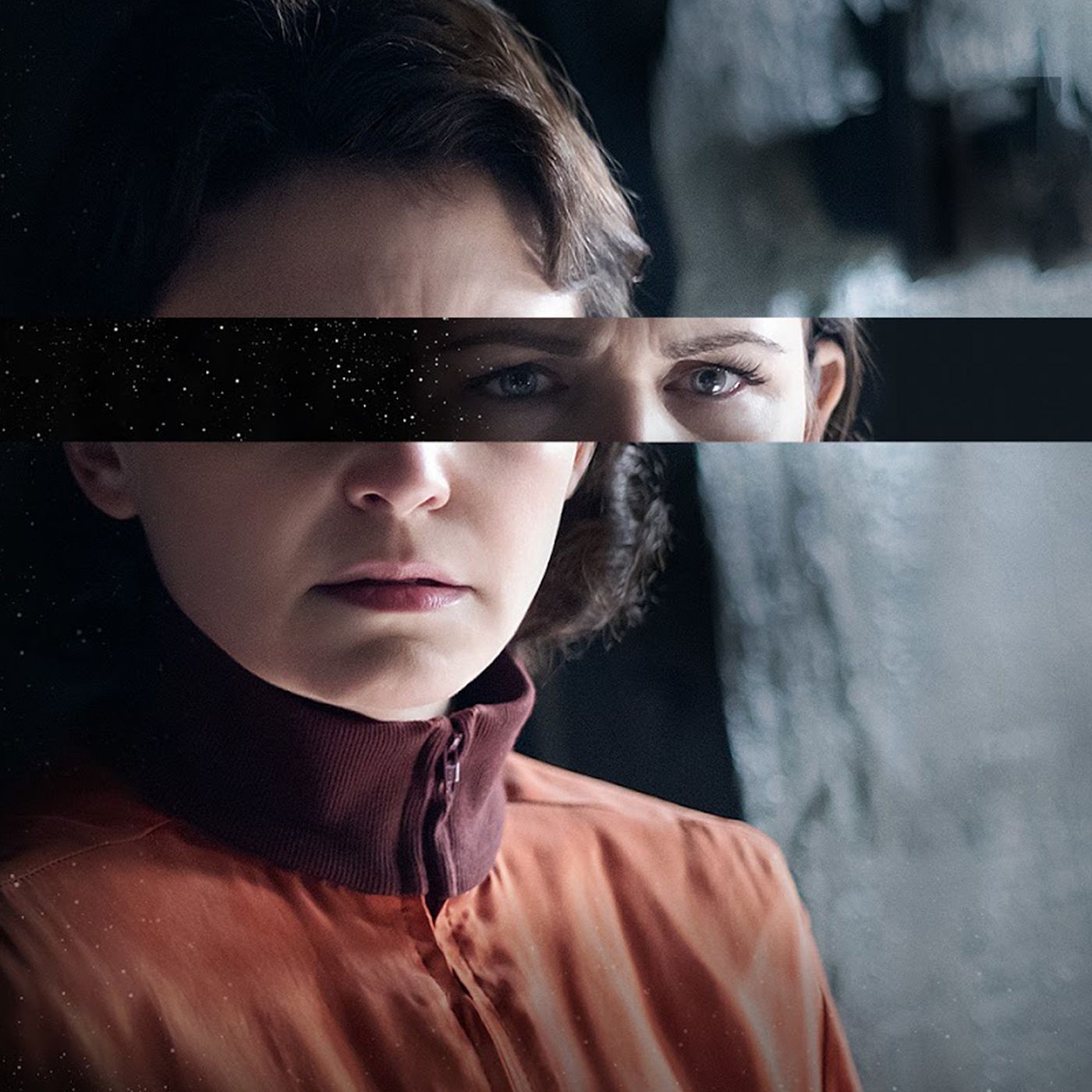 The Twilight Zone: A Nova Série – S01E08 “Point Of Origin” episode artwork