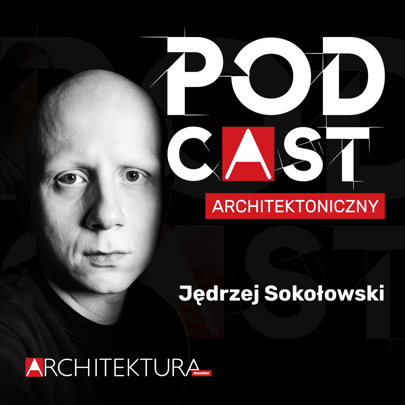 Jędrzej Sokołowski. Po co fotografować pustkę? Jędrzej Sokołowski. Po co fotografować pustkę?