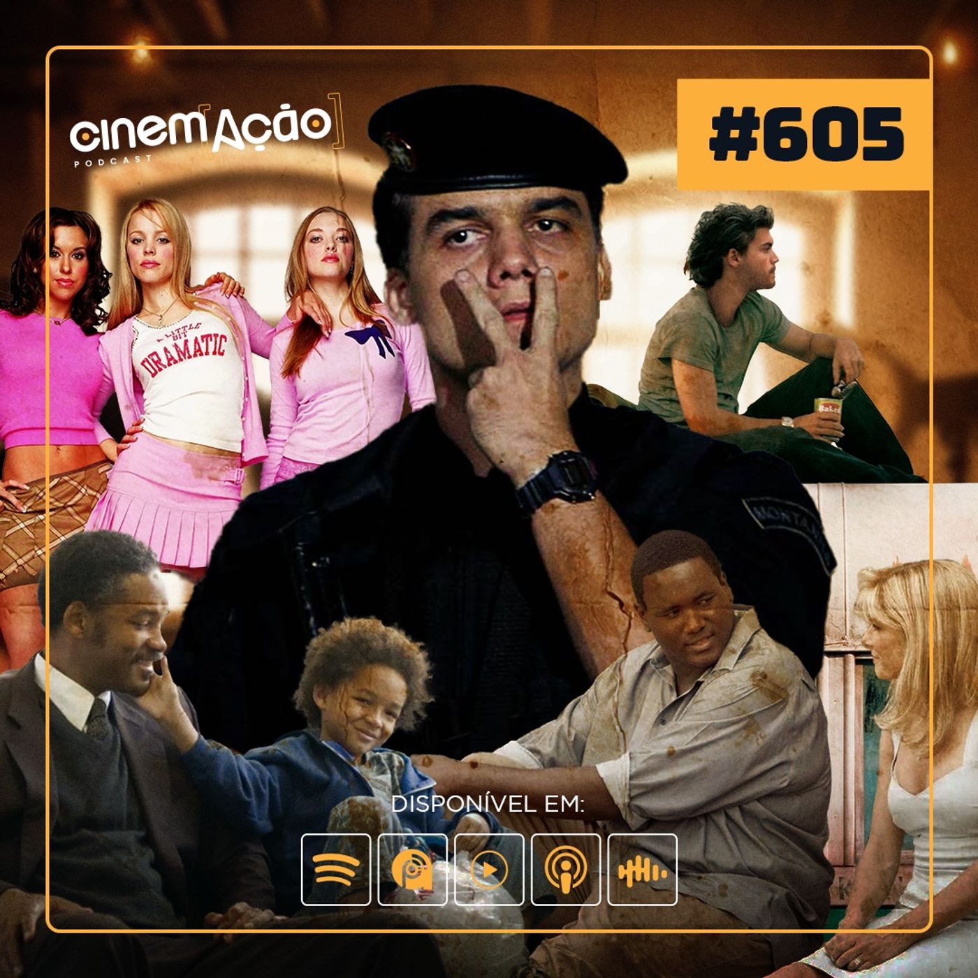 Cinem(ação)