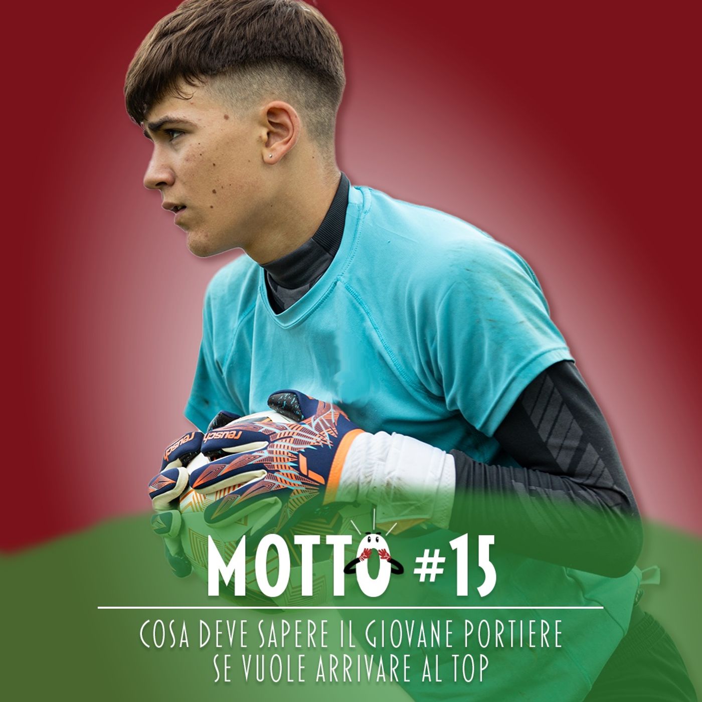 Potere Portiere