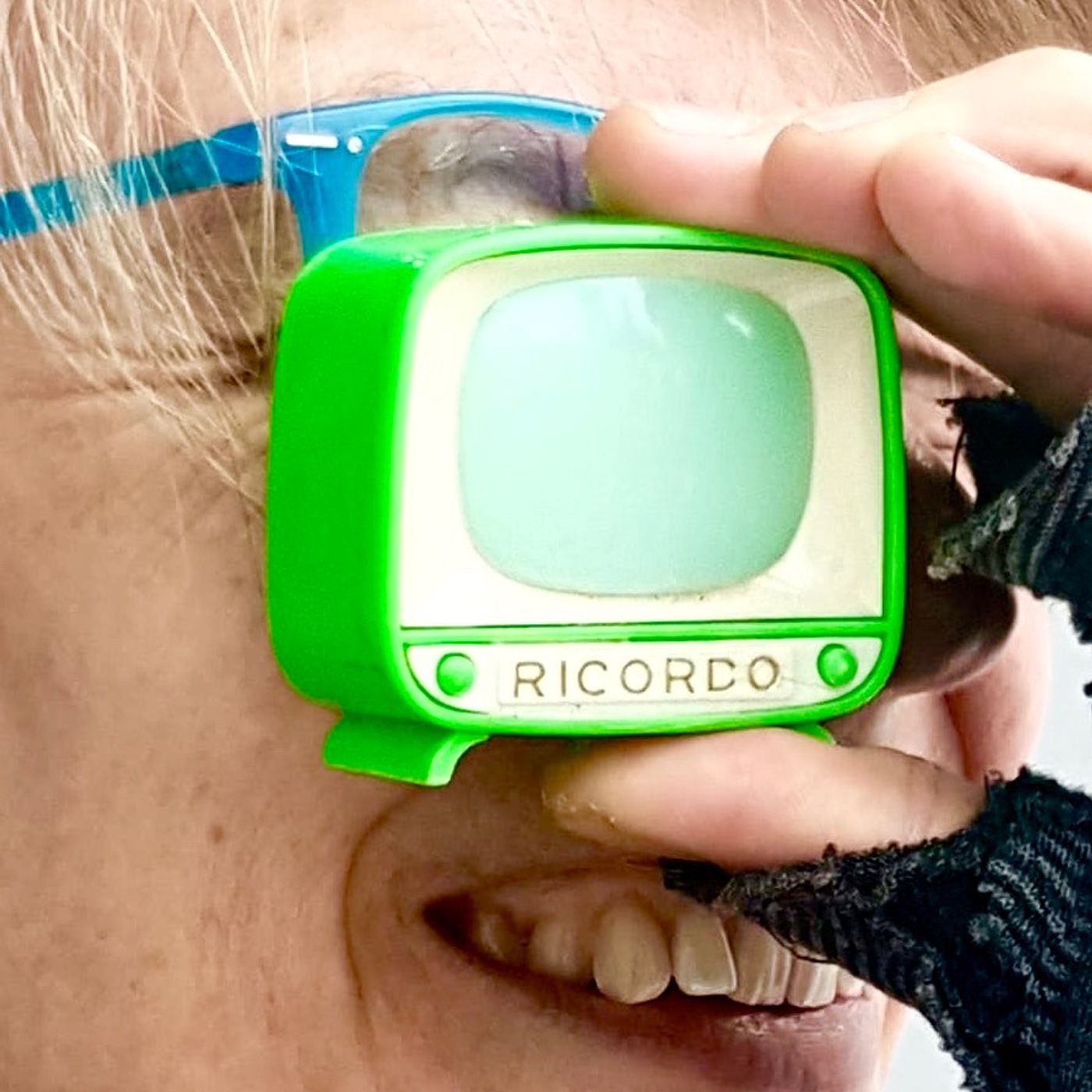 amarcord/dolce un po’ salato