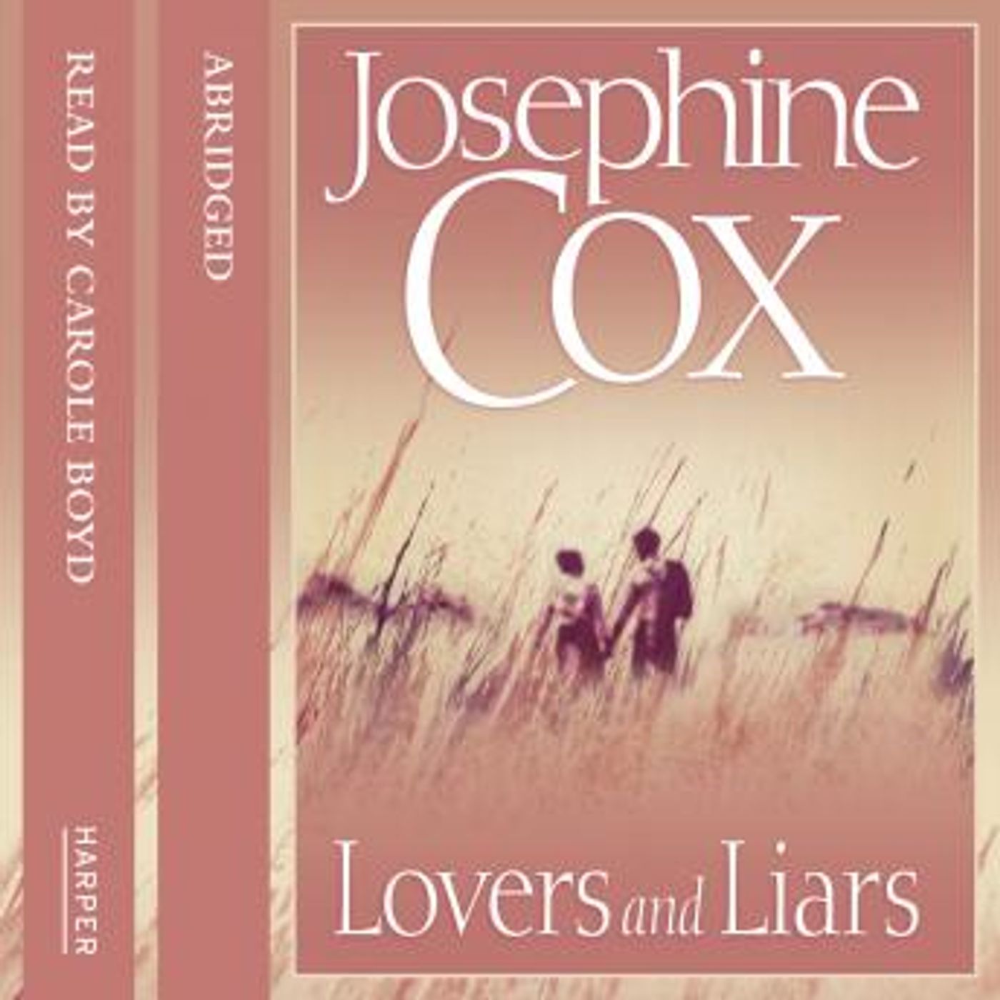 Lovers and Liars by Josephine Cox episode artwork