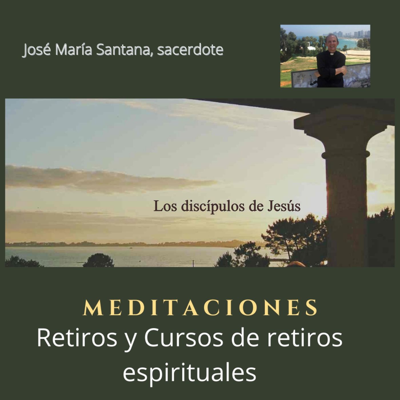 Los discípulos de Jesús