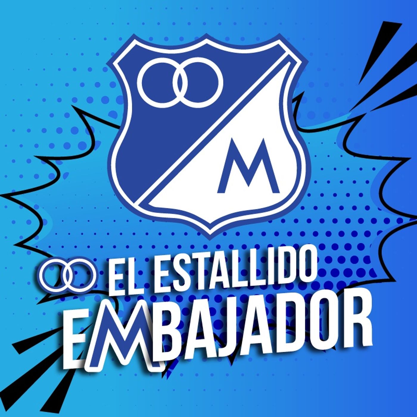 Audio análisis Millonarios Futbol Club