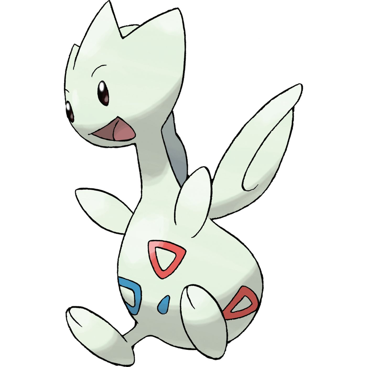 #176 Togetic