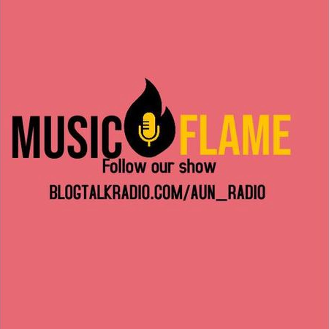 Art Unity Network Radio episode artwork