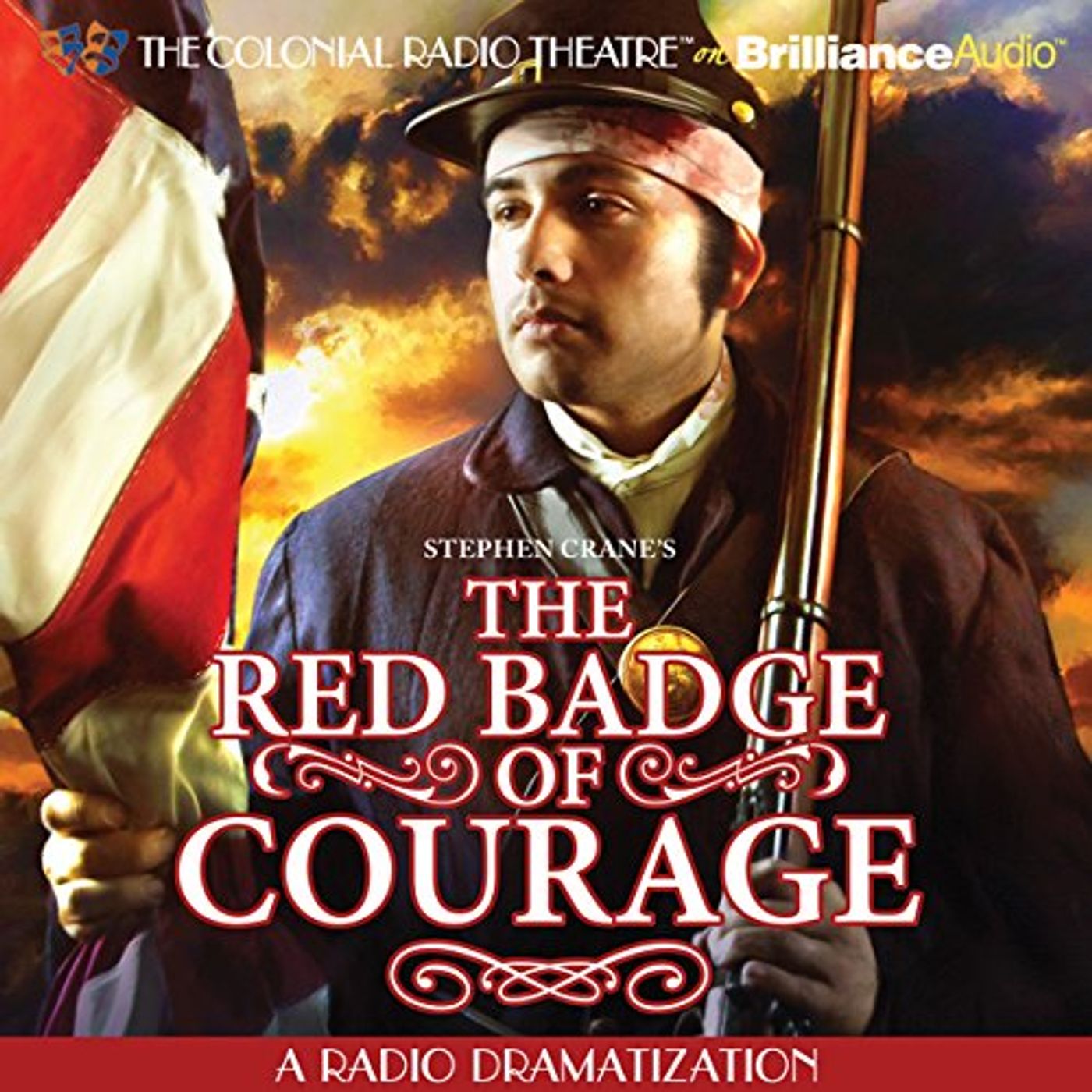 Get Most Popular Full Audiobooks in Classics, American Literature