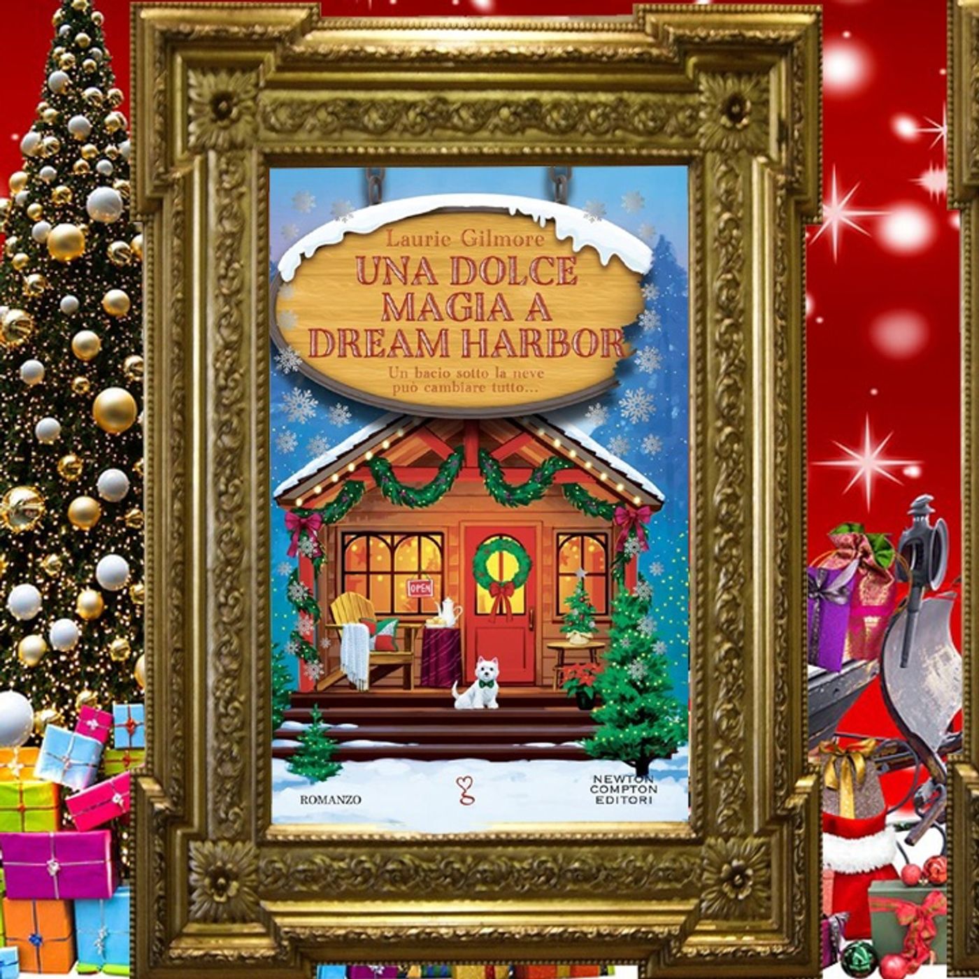 Speciale Natale dalla Newton Compton Editori