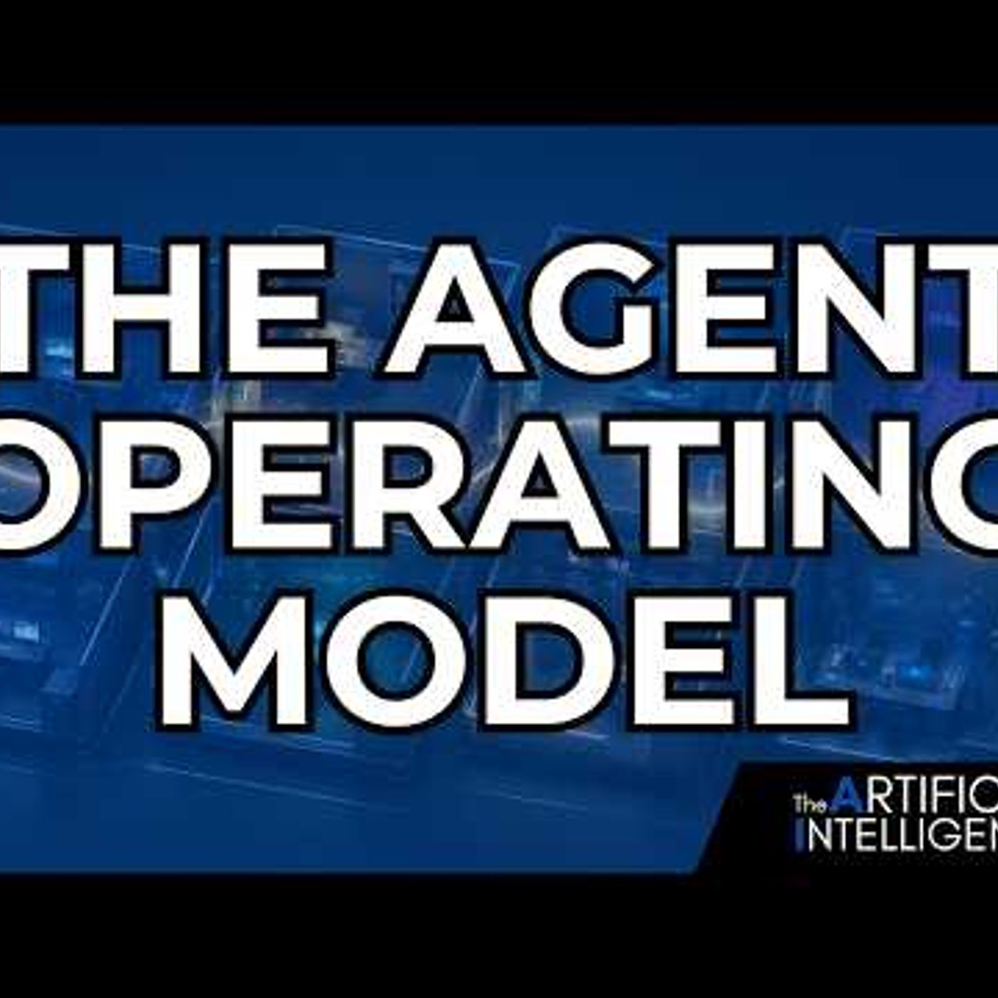 Why Enterprise AI Agents Break the Org Chart