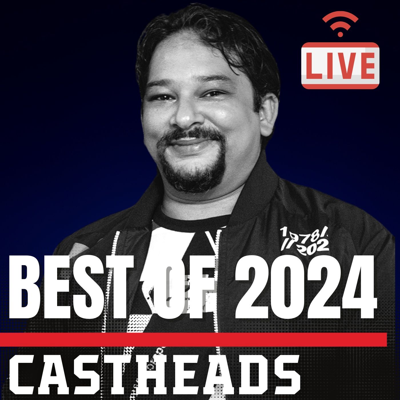 The Ultimate Top 9 1/64 Diecast Vehicles of 2024 with Castheads Magazine episode artwork
