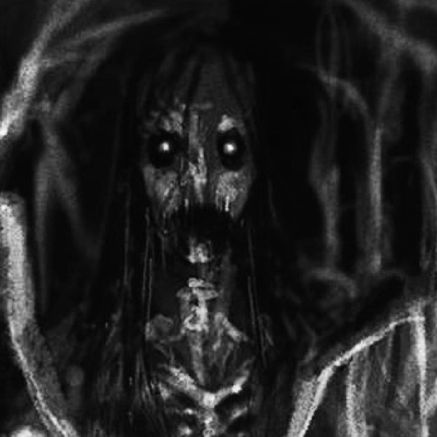 Nos Rencontramos Con Mi Abuelo Muerto Historias De Terror - REDE