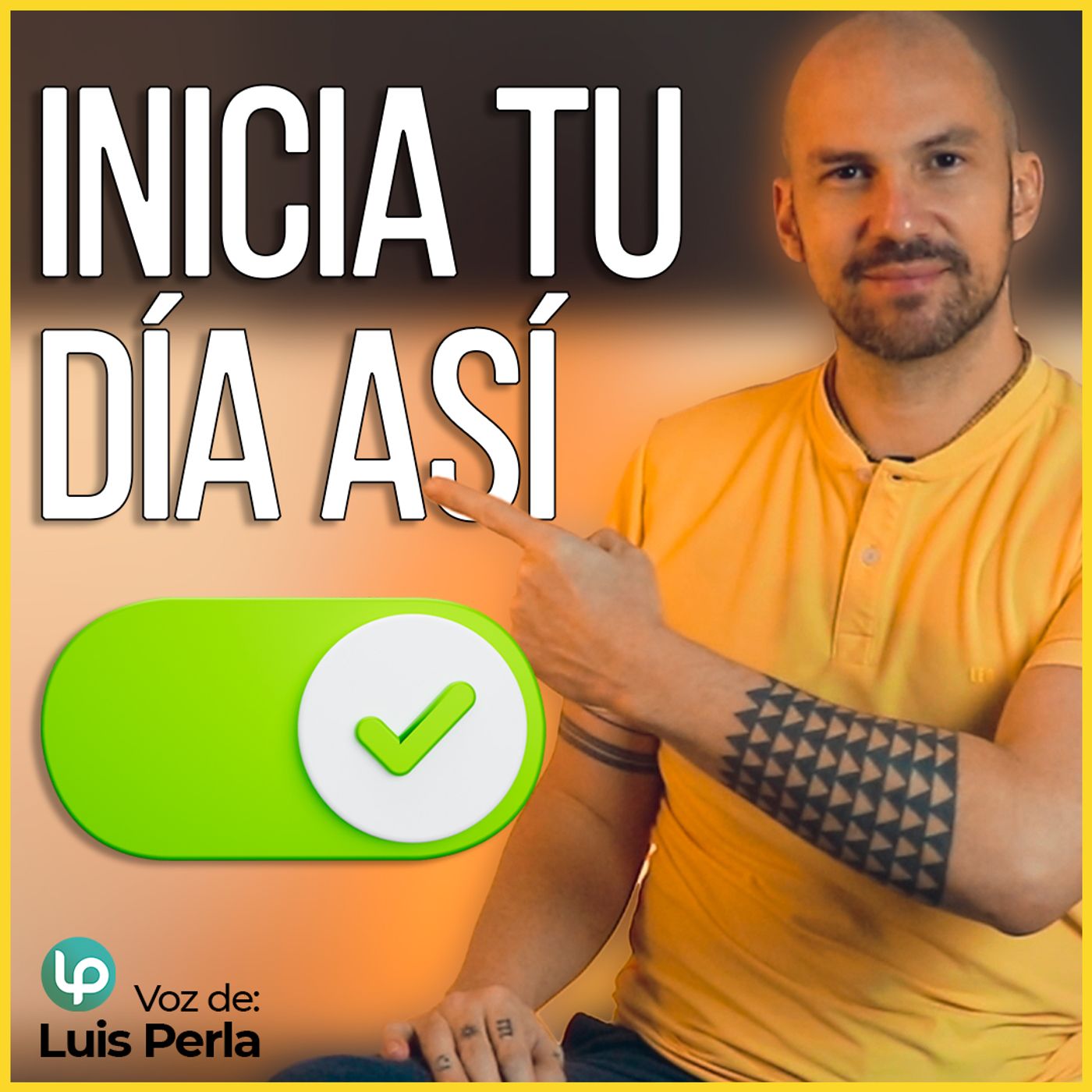 Meditaciones diarias | Luis Perla