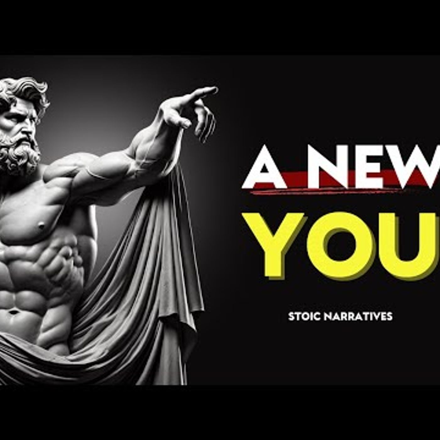 10 Stoic Principles For Immediate Life Transformation I Stoic Philosophy episode artwork