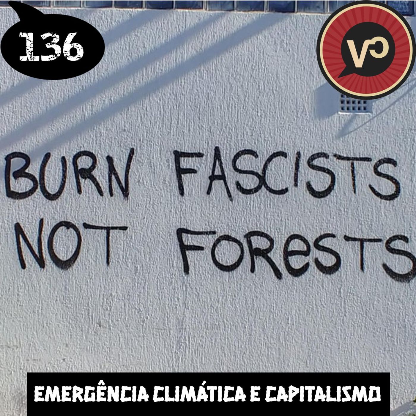 Viracasacas Podcast