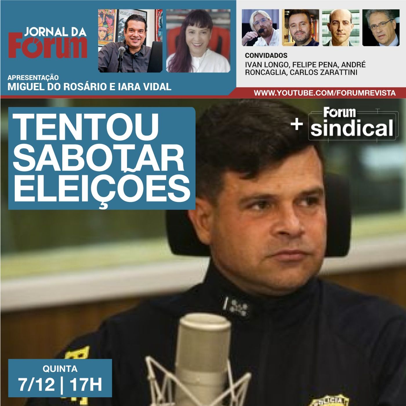 Jornal da Fórum