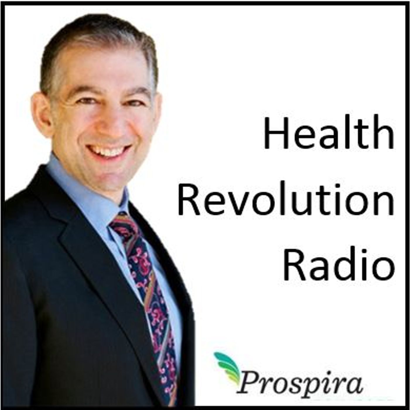 Health Revolution Radio with Dr. Abaci