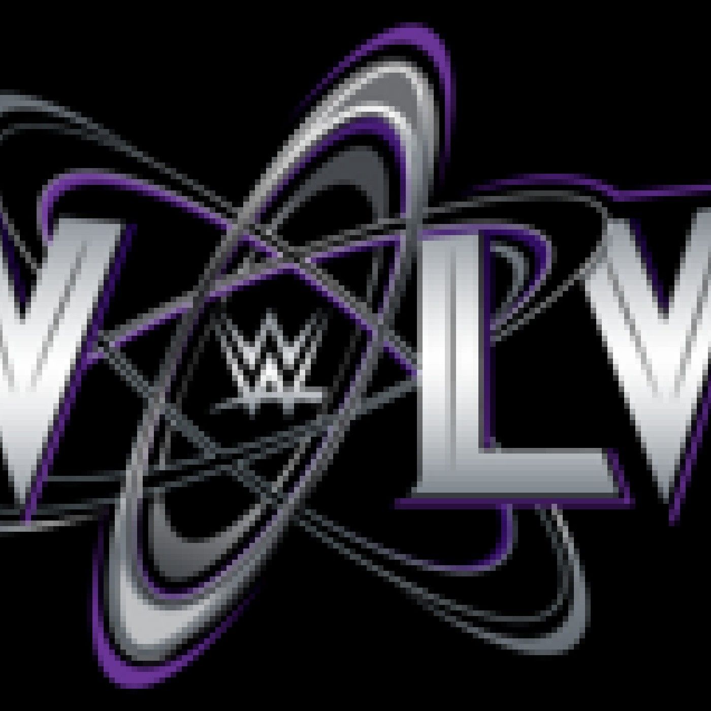 Fatal Five Way WWE Evolve Ep 54 POST Review episode artwork