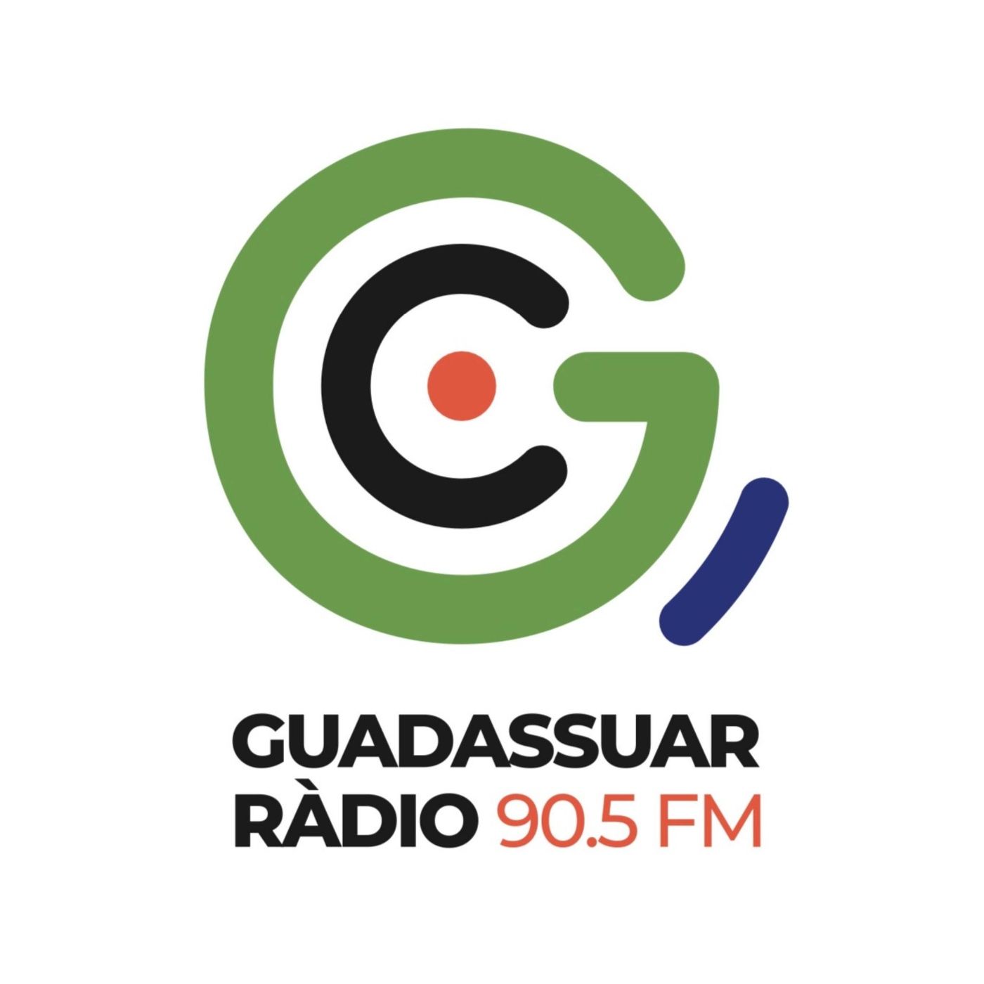 Guadassuar Ràdio 90.5FM
