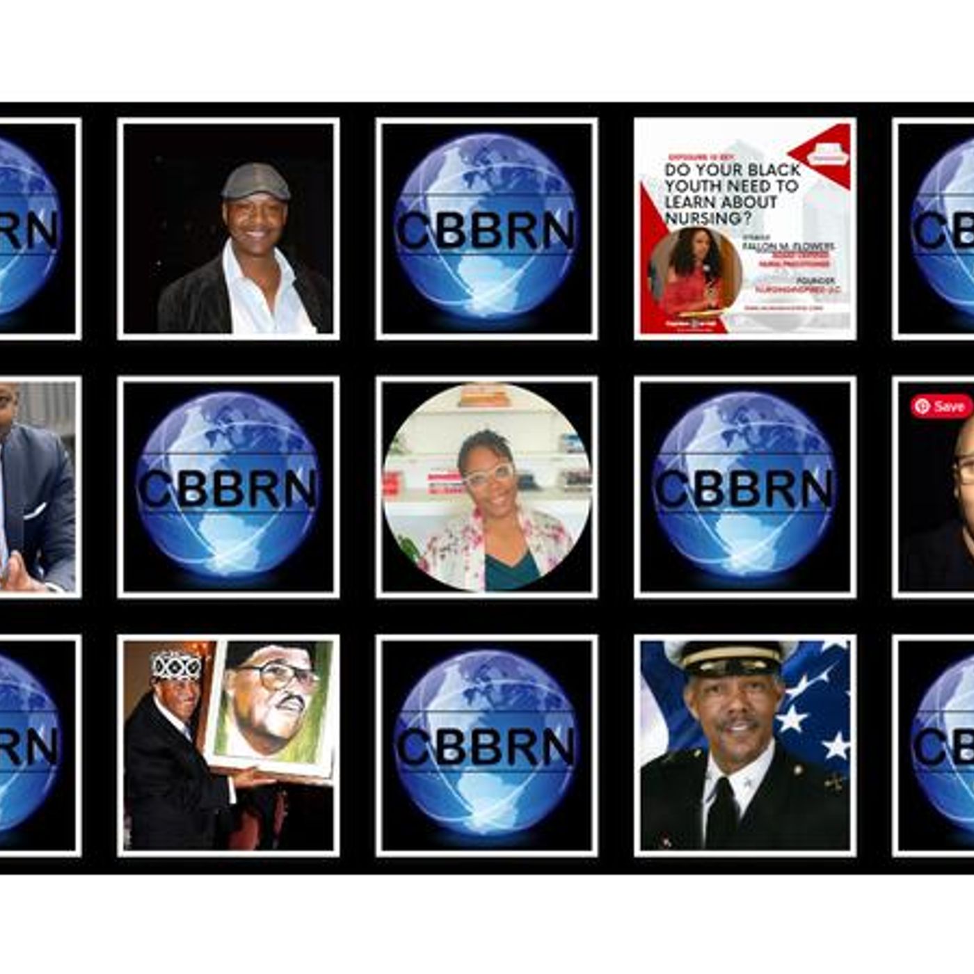 Chicago\'s Black Business Radio Network