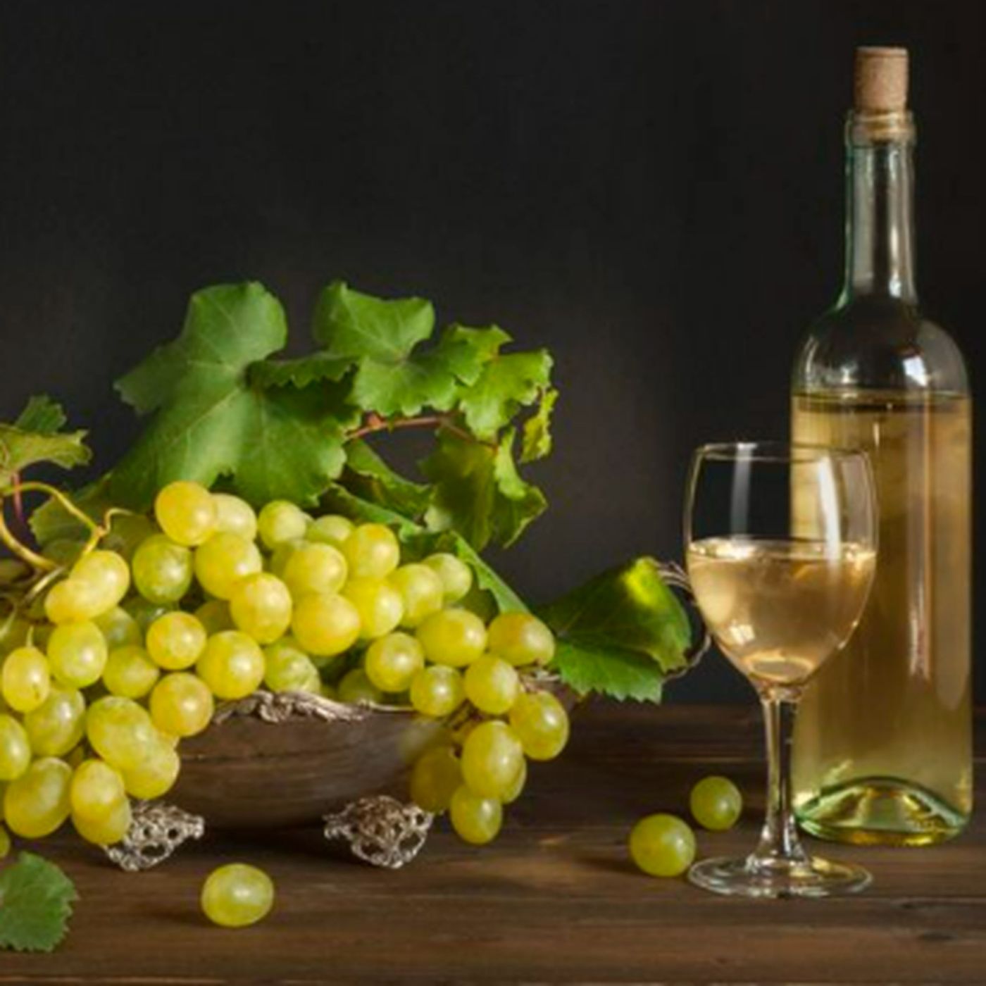 What Is Riesling? Exploring the Meaning and German Origins of This White Wine episode artwork
