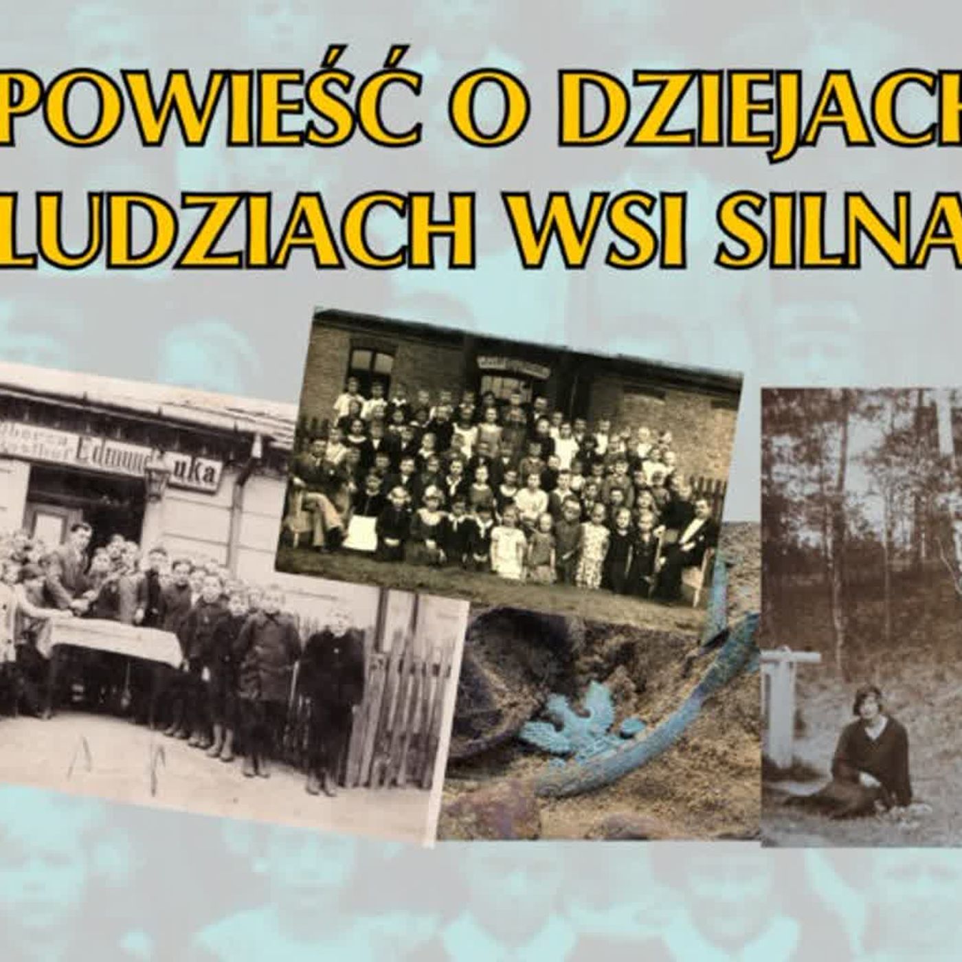 Historie pisane na nowo - Radio Zachód