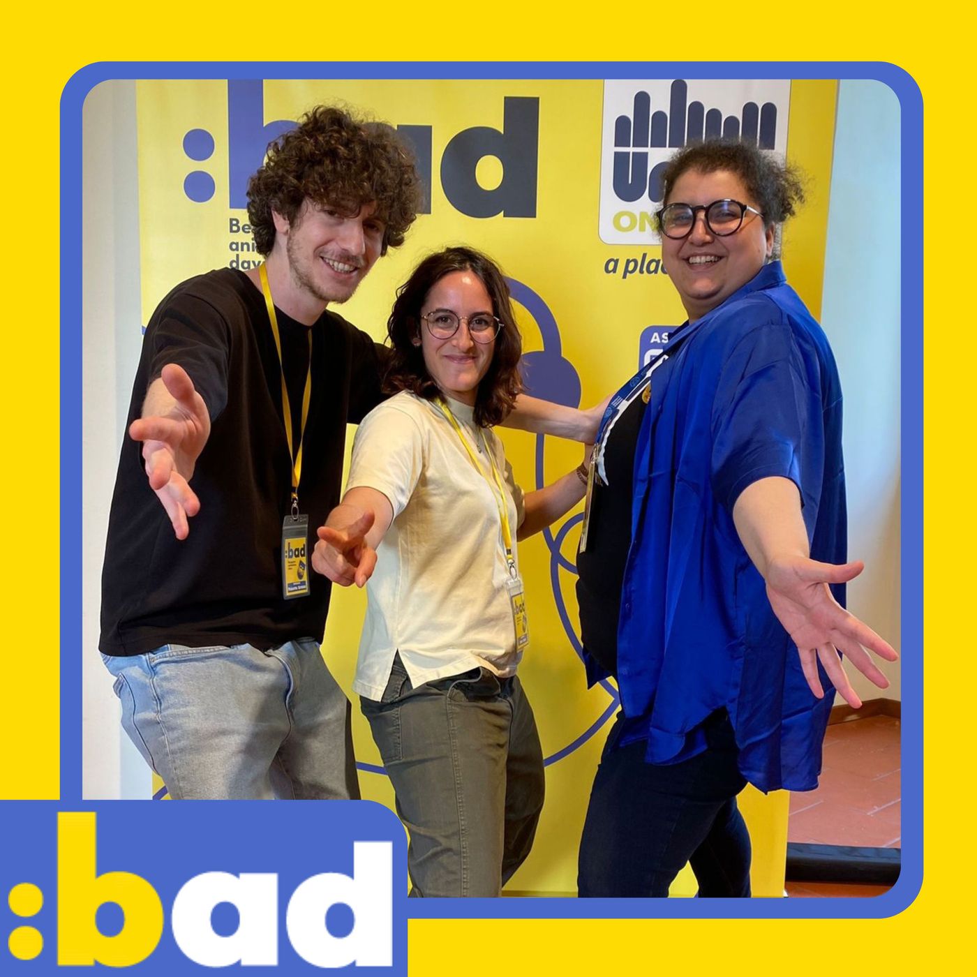BAD 2024 - Bergamo Animation Days