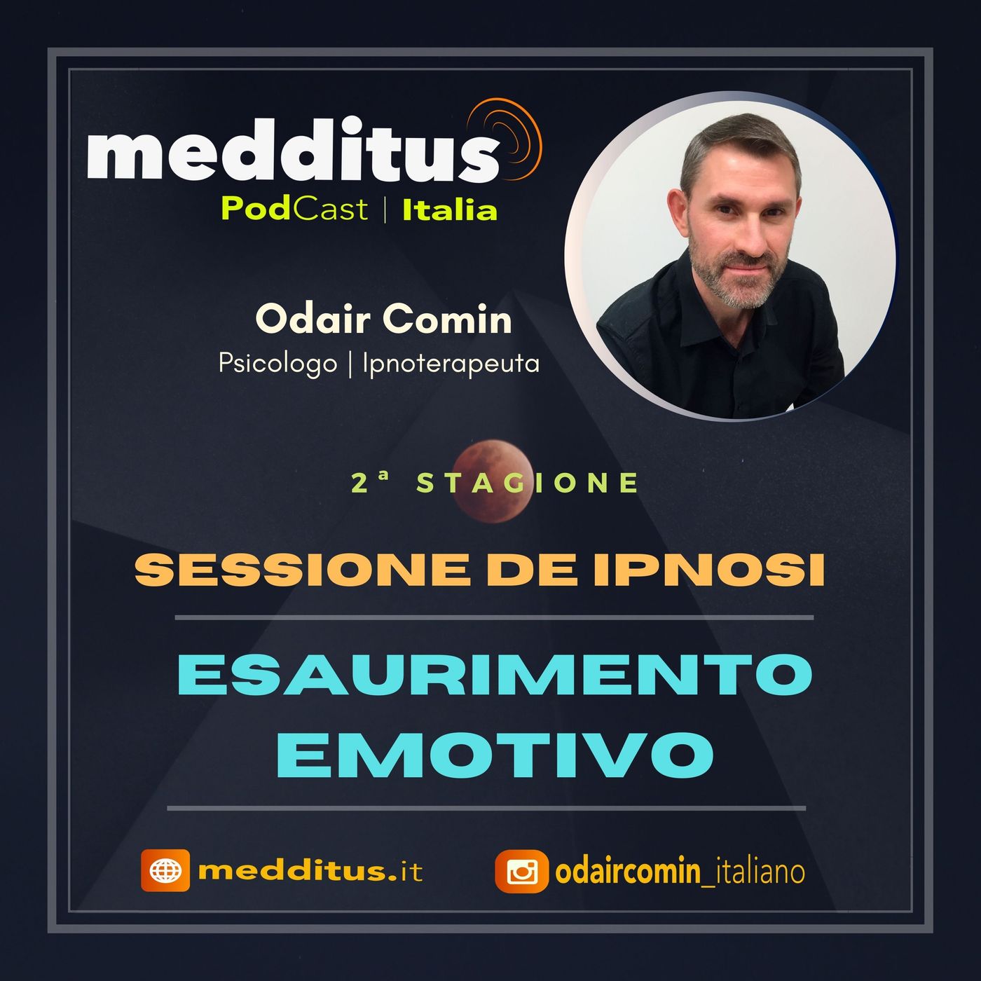 Medditus | Italia | Ipnosi