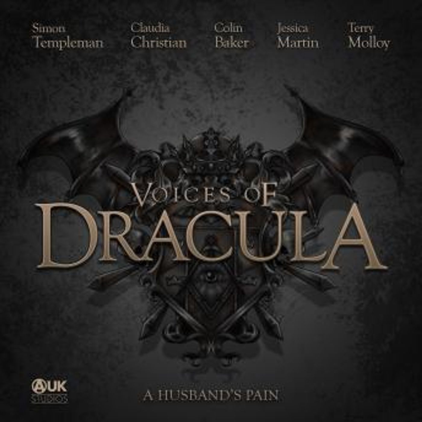 Unlock Top Full Audiobooks in Mystery, Thriller & Horror, Horror