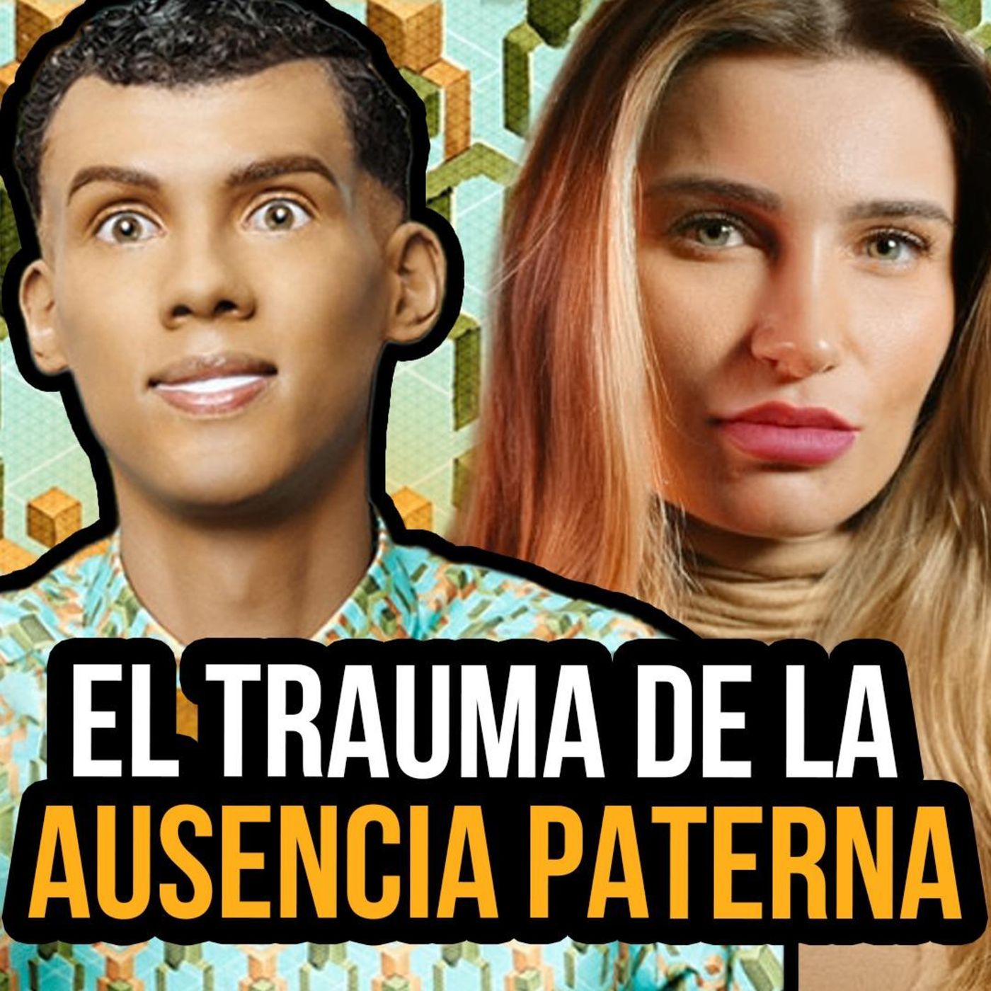 Cómo la Ausencia Paterna te afecta psicológicamente | Psicologa analiza Papaoutai (Stromae)
