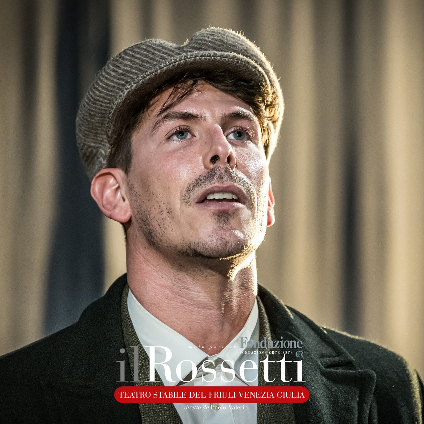 Jacopo Morra - “I mattini passano chiari”  di Cesare Pavese