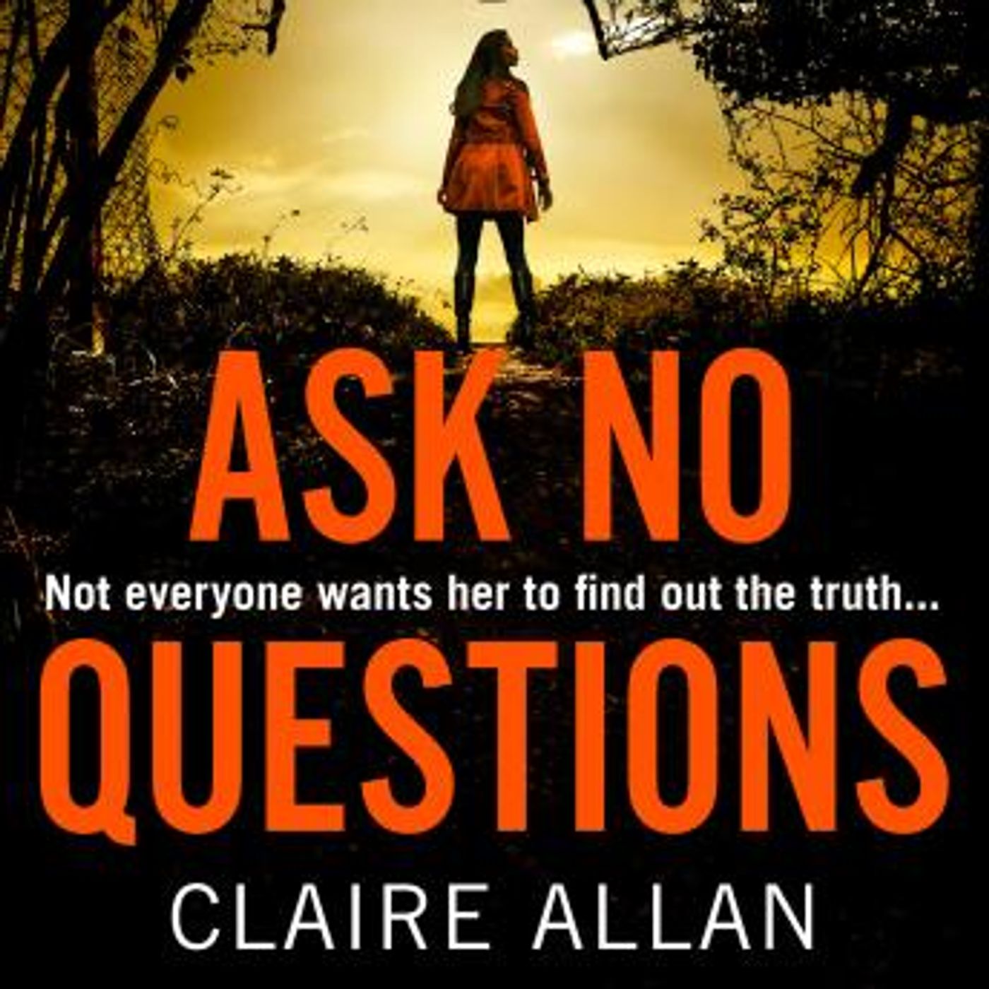 Top Full Audiobooks in Mystery, Thriller & Horror, Suspense