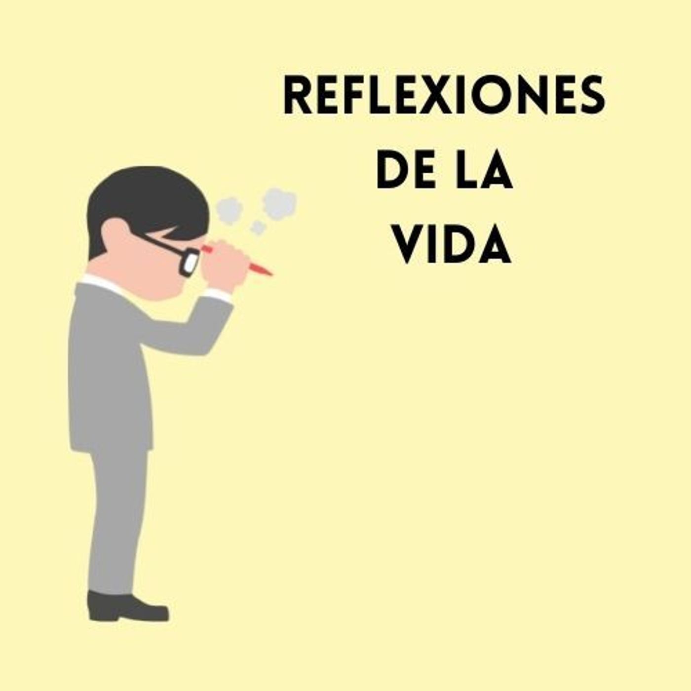 Reflexiones de la vida
