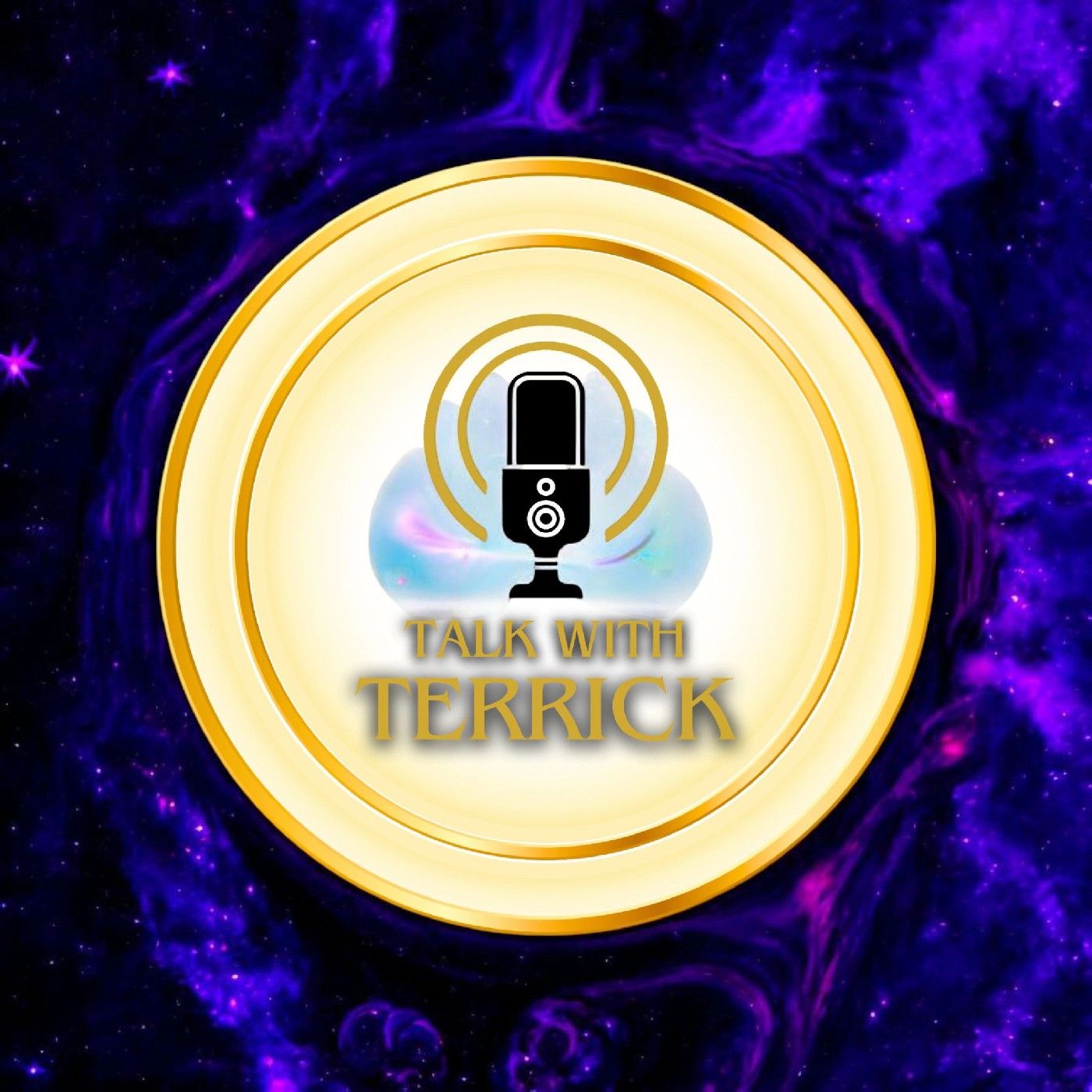 Talk with terrick