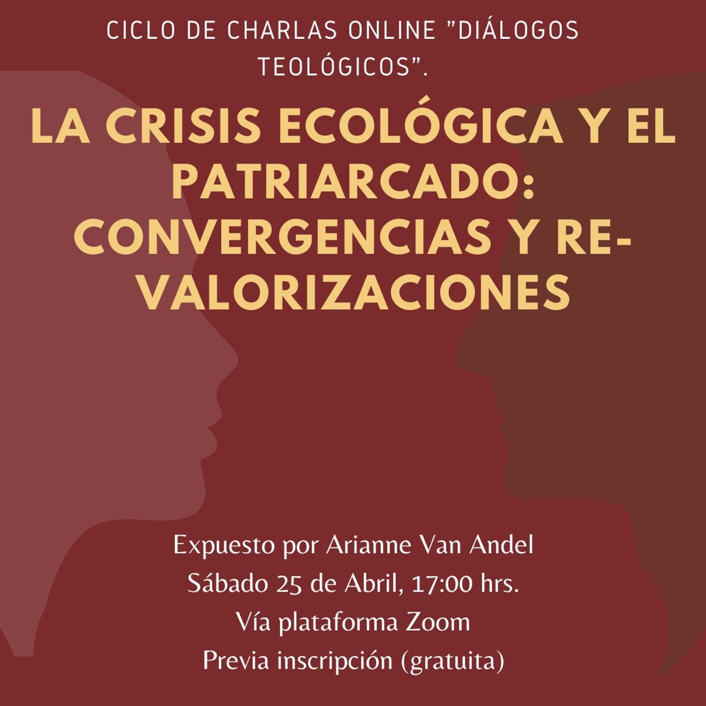 Crisis ecológica y patriarcado: convergencias y revalorizaciones